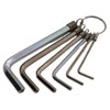 ARNDT Germany Security Hex Key Set 2.5mm-8mm (6PCS) | Double