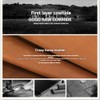 Fahgaer Canvas SLR Camera Bag Mini Single Messenger Bags Waterproof