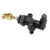 realtop3 Rear Brake Master Cylinder for Honda ATC200X ATC250R ATC350X