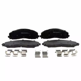 Motorcraft OEM Standard Premium Front Disc Brake Pad Set For Ford F-250 F-350 SD