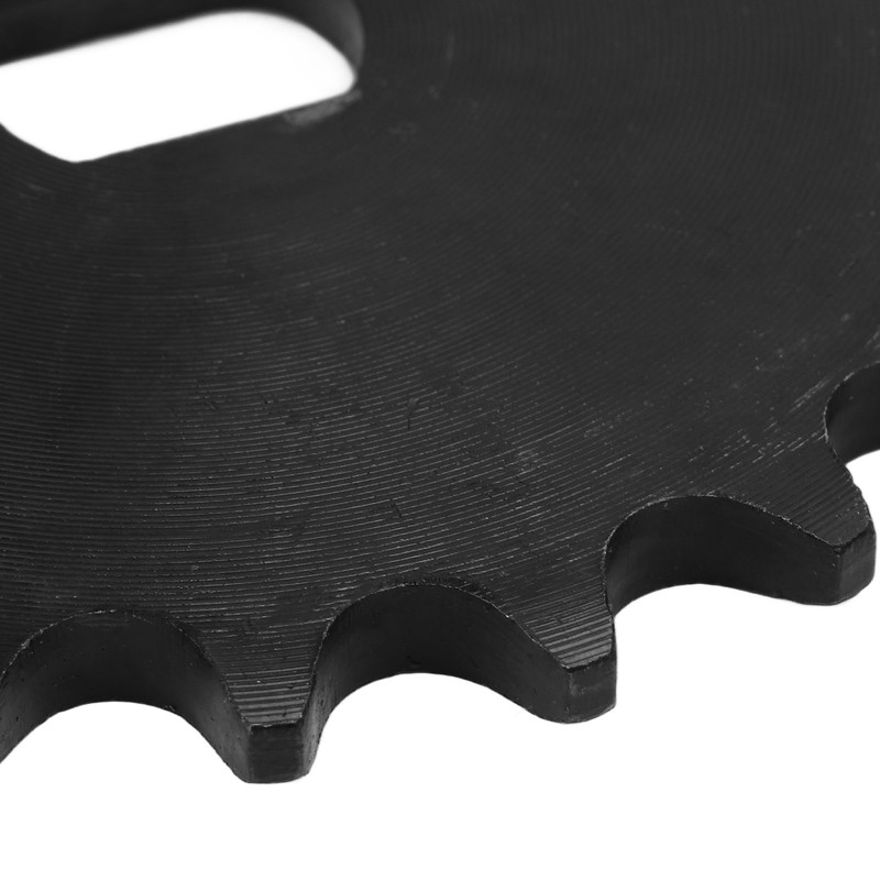 420 20 Tooth Sprocket High Reliability Carbon Steel 420 Chain