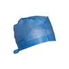 100 pz Gorro Quirúrgico con cintas ajustables - Tela SMS
