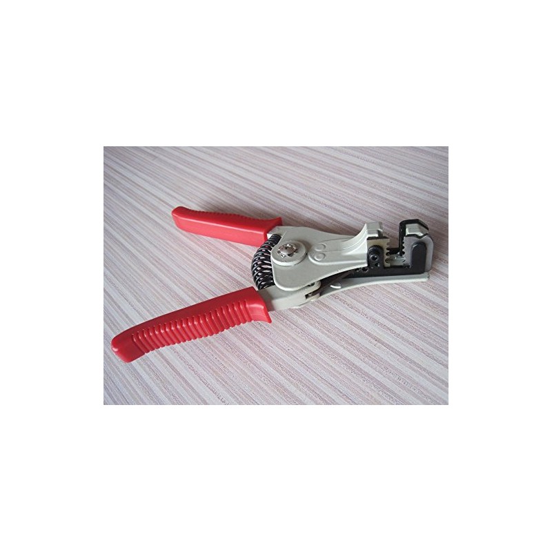 Solar PV Wire Stripper LS-700E for Stripping Solar Cable 1.5-6