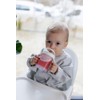 Twistshake 2 x Leak-proof Mini Baby Learning Cup with Soft
