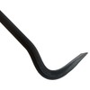 Sluice Fox Prospecting Tool Crevice Breaking Digging bar for Gold