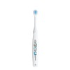 Ebis Kids Idol Emon Brush 2-6 Years Old, Soft, Set