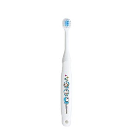 Ebis Kids Idol Emon Brush 2-6 Years Old, Soft, Set of 6