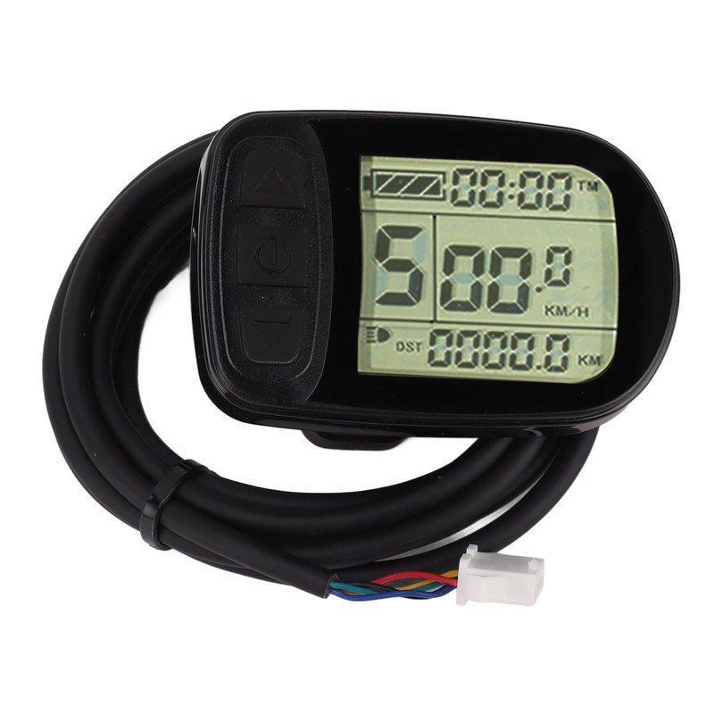 Electric Bike Conversion Kit DC 36V 48V 12A Bicycle Lithium