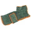 Dog Drying Robe Fast Drying Water Absorption Keep Warm Pet