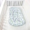 DILIMI Baby Lounger Cover for Boys and Girls Removable Cover