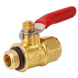 BIGM 637788 Ball Cock, φ8.5 (ISO)