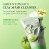 FULLY Green Tomato Pore Cleanser, Cardi B’s Clay Mask Cleanser