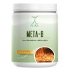 Meta-b Con Vitaminas Y Minerales Oficiales De Natural Slim Sin