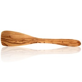 Spatulas Made of Olive Wood 30 cm