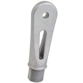 Front Mount Kit for Mighty Mule GTO Gate Opener FTMT5030 FM350 FM352 MM360 FM500 FM502 MM560 FM600 MM660 - Front Bracket