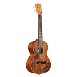 Kala Voyage Collection Unity Concert Ukulele (KA-UNITY-T)
