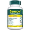 Genacol Genacol Plus C Glucosamine and Collagen Supplement with Ultra-Hydrolyzed
