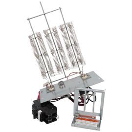 Supplying Demand 81-0572-01 H8HK010H-11 HVAC Air Handler 10KW Electric Heater Kit with Breaker