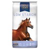 Triple Crown Low Starch, Low Sugar Horse Feed, 50 lbs