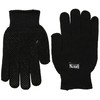 Brixton Men's Winter Gloves, black
