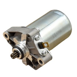 one+lifestyle Honda Dio Today Lead Spacey Cell Motor for Honda Dio Today Honda Motorcycle Repair Replacement External Genuine Compatible