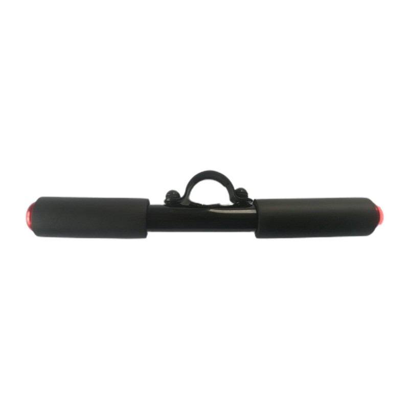 Electric Scooter Kids Handlebar Adjustable Grip Bar with Lights Compatible