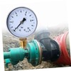2pcs Pressure Gauge Barometer Compression