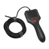 Industrial Endoscope HD Borescope Handheld Inspection Camera 2.4in IPS LCD