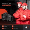 A-Premium Fuel Tank Pressure Sensor [3 Pins] Compatible with Toyota
