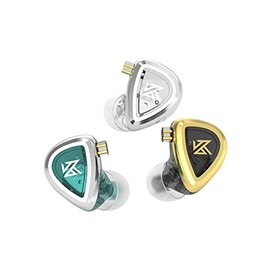 KZ EDA Earbuds with Microphone