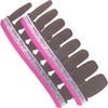 INCOCO Soho Chic Nail Seal, Self Nail, Just Stick, Glitter,