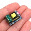 POFET 2PCS AC 220V To DC 5V Micro-Volume Isolated Switching