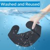 Ostomy Bag Cover Oxford Cloth Soft Breathable High Flexibility Portable