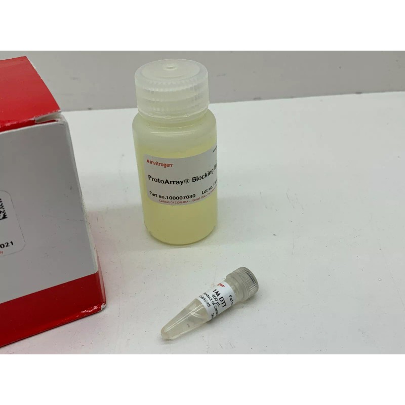 Invitrogen 45-4115 ProtoArray Blocking Buffer