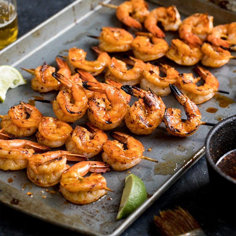 McCormick Grill Mates Unique Blends Grill Mates, 4 CT