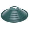 Gold Washing Pan, 260mm Gold Panning Pan ABS Gold Sifting