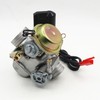 Motorcycle Carburetor 24mm PD24J 4 Magasin 125cc 150cc For GY6