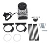 Water Cooling Pump Tank 550L/H 10W 12V Water Pump Tank