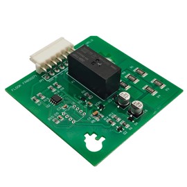 repustor The 67004704 Refrigerator Adaptive Defrost Board for Maytag Amana Kenmore Admiral Refrigerator, for WP67004704 W11227239 12002495 67003375 060002121 107000404 12754902 MA7702127549-TH