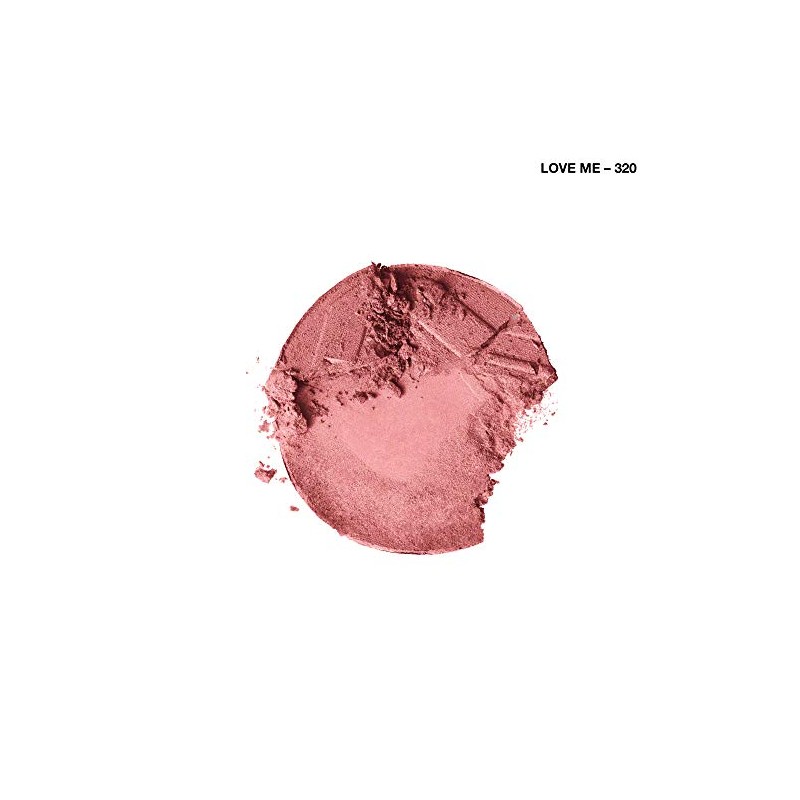 TrueBlend So Flushed High Pigment Blush