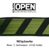 Acrílicos Open De Secado Lento De Golden, Tono Verde Savia,