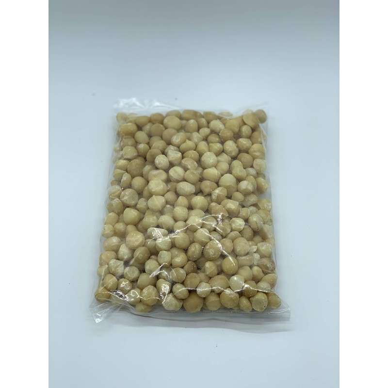 Macadamia Nut Raw Unsalted 夏威夷果仁