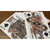 MJM Magic Limited No.13 Table Players Vol.15 Playing Cards by