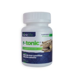 Tonic Life R-Tonic By TONIC LIFE Cálculos renales-Retenc