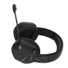 Bluetooth Gaming Headset Multifunction RGB Cool Lighting Low Latency Noise