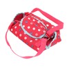Dog Lift Harness Support Breathable Washable Portable Dog Sling Harness