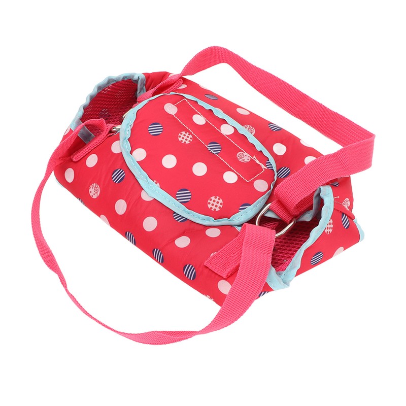 Dog Lift Harness Support Breathable Washable Portable Dog Sling Harness