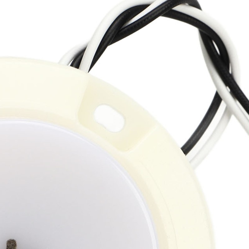 Car Reading Light 2.8inch 24V Touch Button LED Lighting Automobile