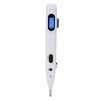 Electronic Acupuncture Pen Home Portable Adjustable Rechargeable Meridians Energy Pulse
