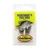 Bobby Garland Dock Shoot'R Pull Tabs, Fishing Gear and Accessories,